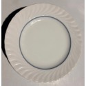 Assiette vintage – Modèle Marina