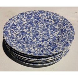 Assiette vintage – Modèle Antiqua