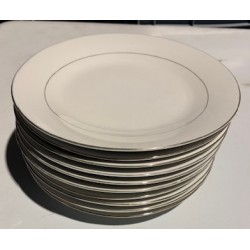 Assiette vintage – Modèle Luther