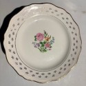 Assiette vintage – Modèle Britania