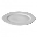 Assiette plate D270