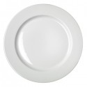 Assiette plate D270