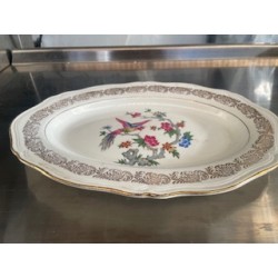 Plat géant - Modèle Suzanne