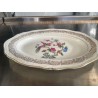 Plat géant - Modèle Suzanne