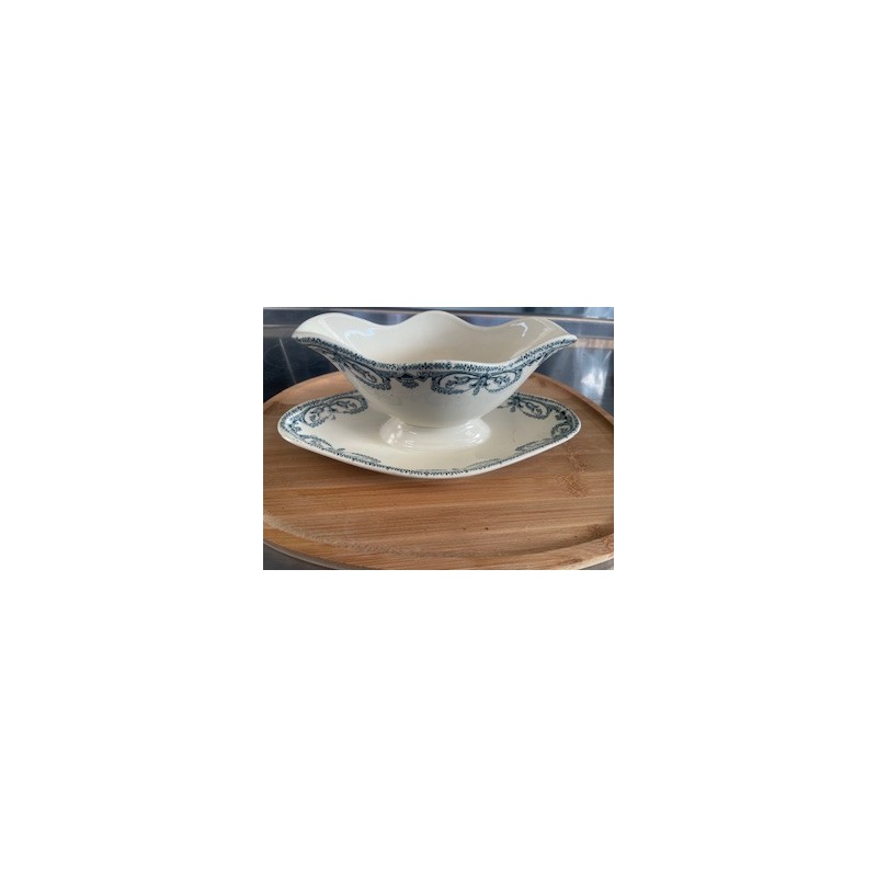 Saucière - Modèle Kenan