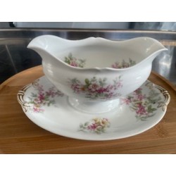 Saucière - Modèle Margarette