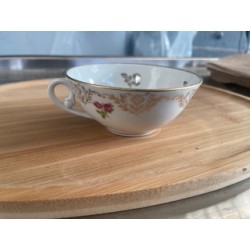 Tasse - Modèle Jeanne