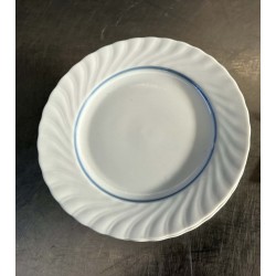 Assiette - Jaqueline