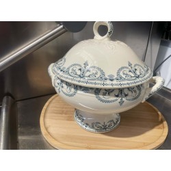 Soupière - Modèle Kenan