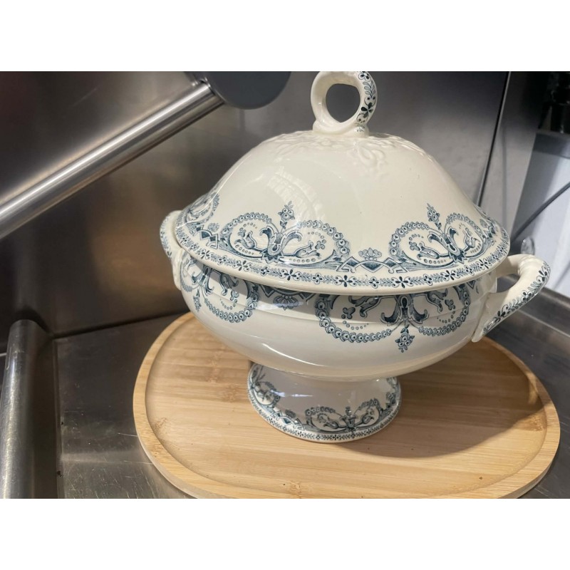 Soupière - Modèle Kenan