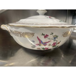 Soupière - Modèle Suzanne