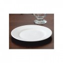 Assiette plate D190