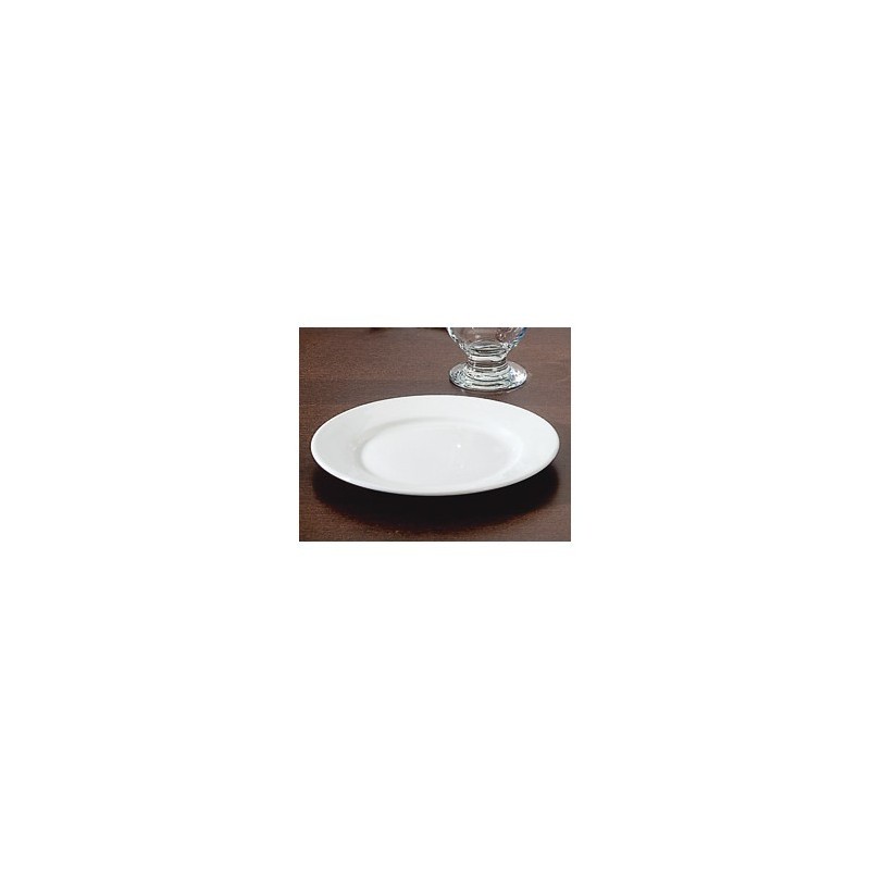 Assiette plate D190