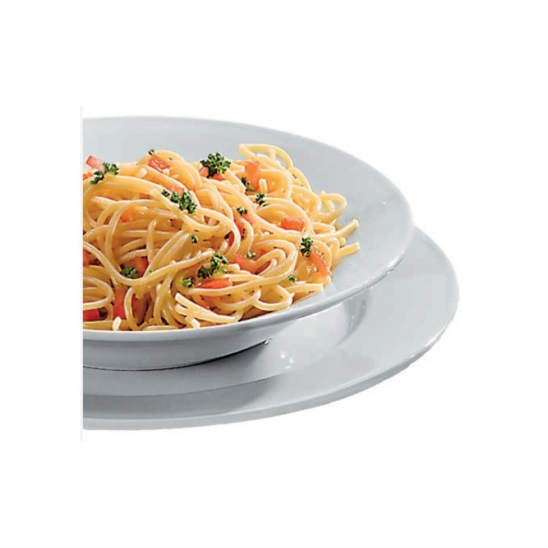 Assiette creuse D230