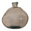 Dame-Jeanne Grise – H48 cm, D40 cm