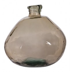 Dame-Jeanne Grise – H48 cm, D40 cm