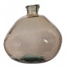 Dame-Jeanne Grise – H48 cm, D40 cm