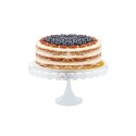 Présentoir gâteau sur pied Ø 35 cm