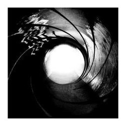 Toile de fond James Bond