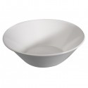 Saladier Stoneware ø240 Blanc
