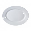 Plat ovale 360X270 Tolédo