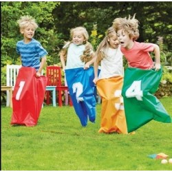 Ensemble de jeux Course