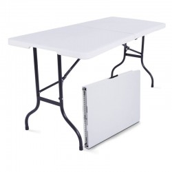 Table rectangle 180