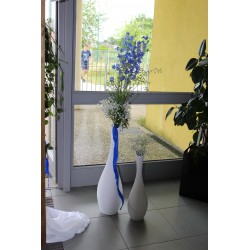 Vase Ondine H80