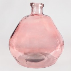 Vase boule Simplicity H50