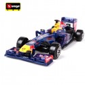 Voiture formule1  Red bull 9