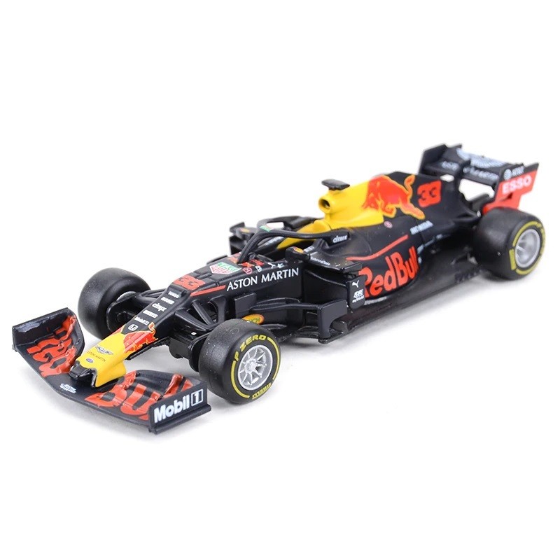 Voiture formule1  Red bull 14