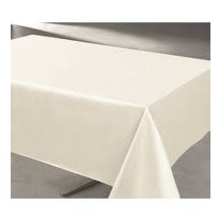 Nappe écru
