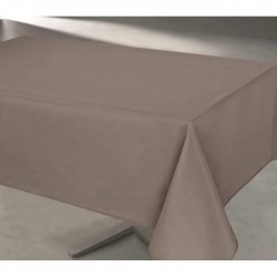 Nappe taupe