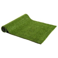 Tapis herbe synthétique
