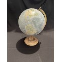 Globe terrestre