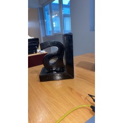 Lot de 2 serre livre