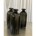 Grande bouteille noir