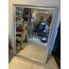 Miroir gris