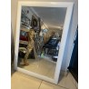 Miroir blanc