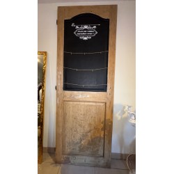 Porte Plan de table