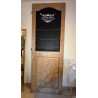Porte Plan de table