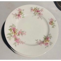 Assiette vintage – Modèle Venise