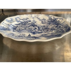 Plat géant - Modèle Giselle