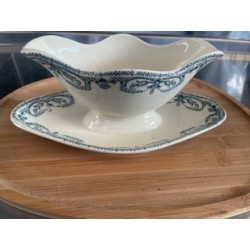 Saucière - Modèle Kenan