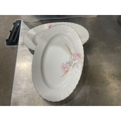 Plat -Modèle Gabrielle