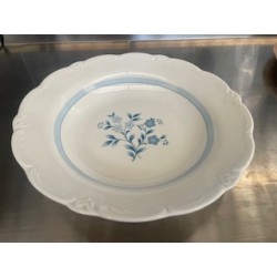 Plat Creux - Modèle Gino