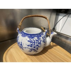 Théière  Modèle Jenny